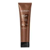 produto leave in all soft mega curls da redken